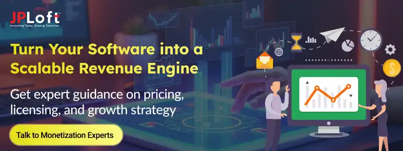 Turn Your Software into a Scalable Revenue Engine